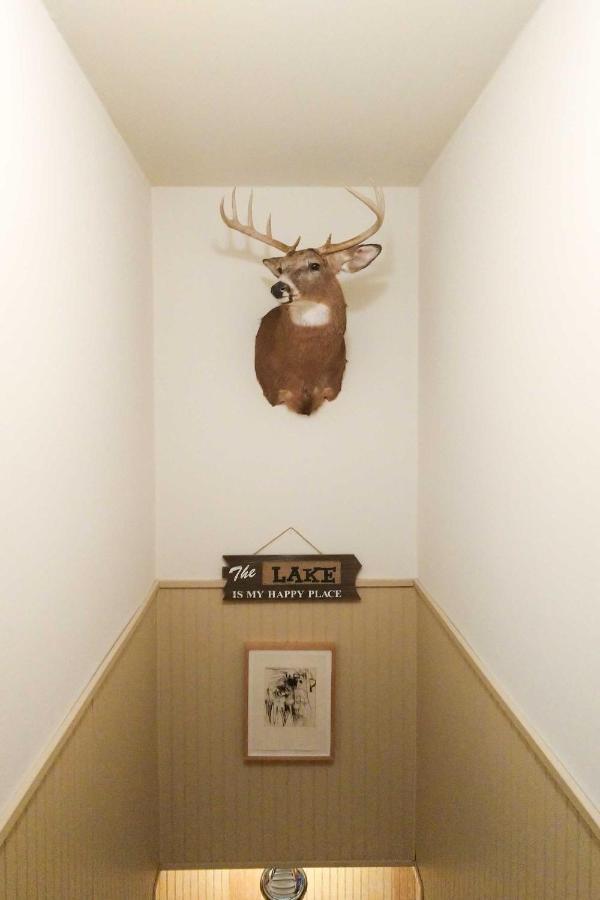 Poconos Home With Game Room Walk To Lake Harmony! Экстерьер фото