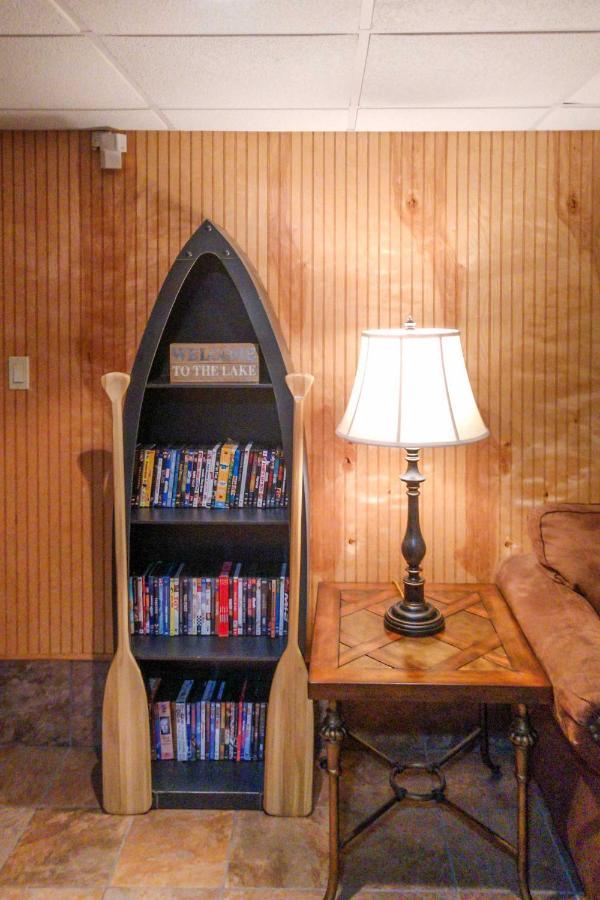 Poconos Home With Game Room Walk To Lake Harmony! Экстерьер фото